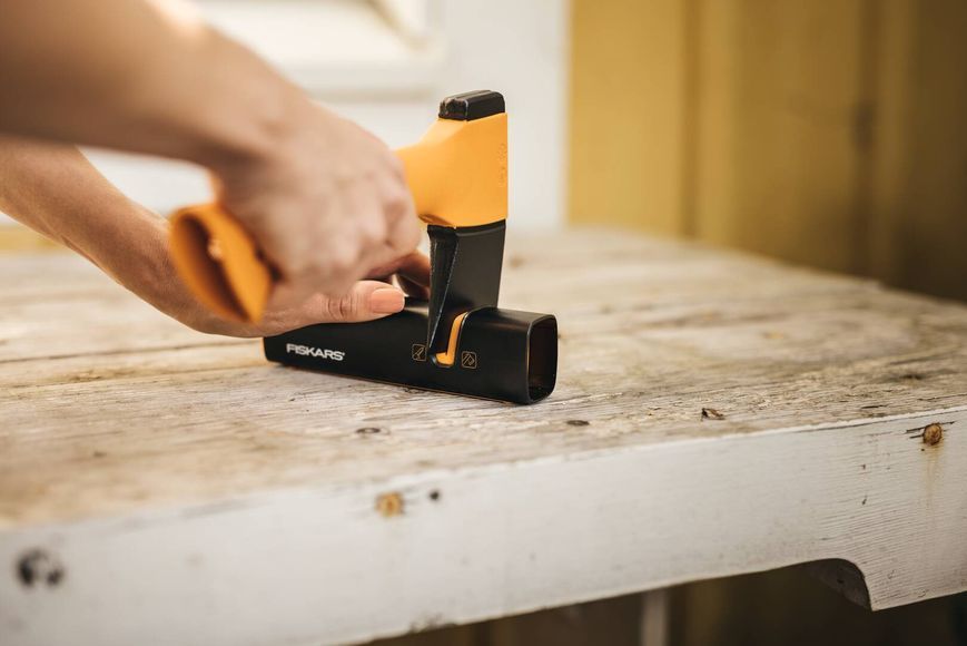 Універсальна сокира Fiskars XXS X5 121123 (1015617) 1015617 фото