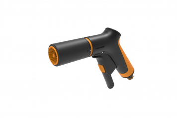 Пистолет-распылитель Fiskars c регулируемый передним управлением (1065484) 1065484 фото