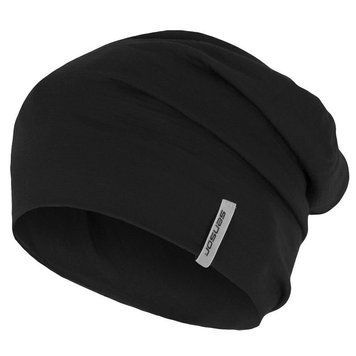 Шапка Sensor Merino Active black 15200057, SU32MA-black-M SU32MA-black-M фото