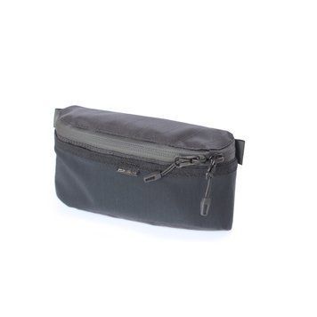 Навісна сумочка POCKET BELT X-Pac Black TravelExtreme TE09565 фото