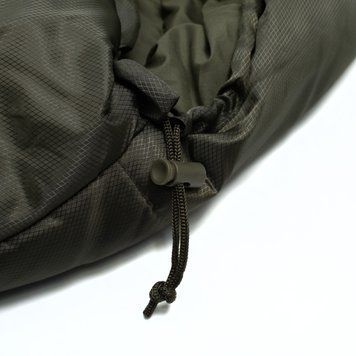 Спальний мішок Tribe Yukon 300 T-loft T-CF-0001-olive T-CF-0001-olive фото
