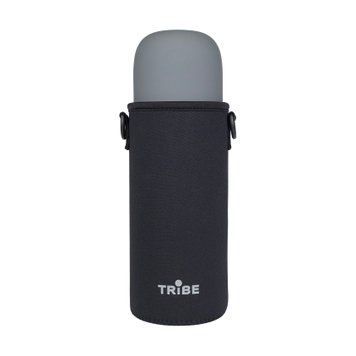 Чохол Tribe Neoprene Cover для термоса Soft touch 0,75 л T-DF-0017-black T-DF-0017-black фото