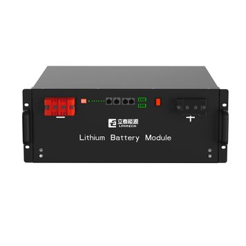 Аккумуляторная батарея Lіthtech TS4000 (TB4000) арт.239 фото