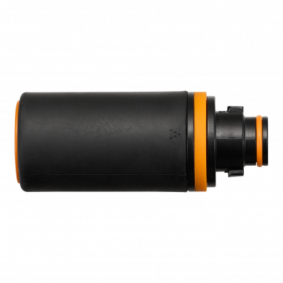 Пістолет-розпилювач Fiskars c регульований переднім керуванням (1065484) 1065484 фото
