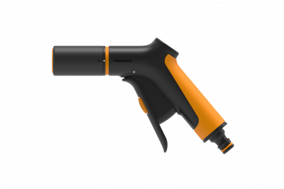 Пістолет-розпилювач Fiskars c регульований переднім керуванням (1065484) 1065484 фото
