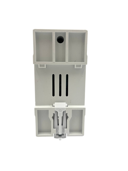 Реле напряжения AC TOMZN TOMPD-63L 1Р 63A 220V (без WIFI) авт.22 фото