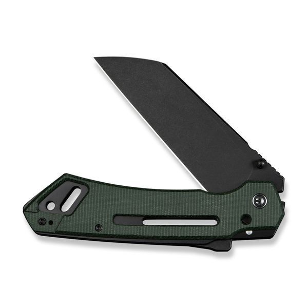 Ніж складаний Civivi Buster FG Green C24052-3 C24052-3 фото