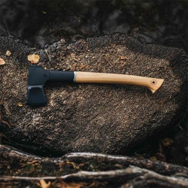 Сокира-колун Fiskars Norden N12 1051144 1051144 фото