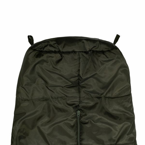 Спальный мешок Tribe Yukon 300 T-loft T-CF-0001-olive T-CF-0001-olive фото