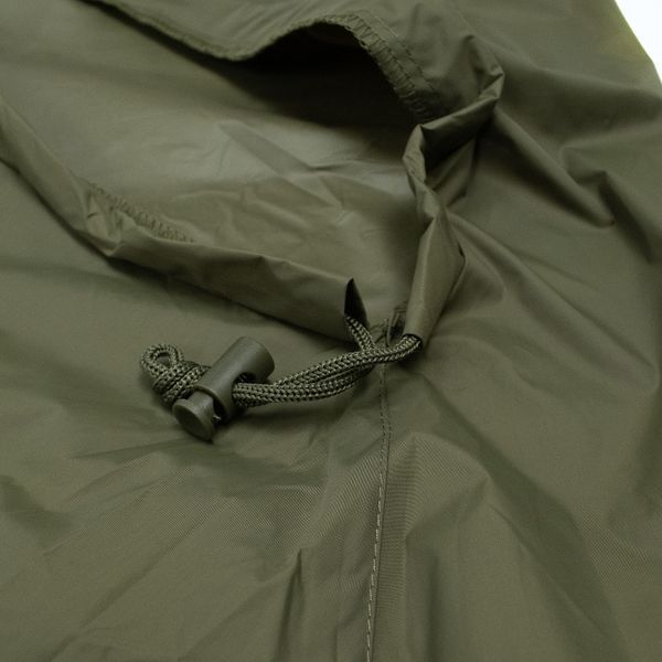 Бівачний мішок Tribe Bivi Bag T-CG-0003-olive T-CG-0003-olive фото