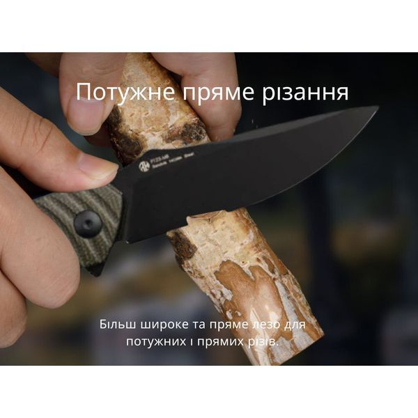 Нож складной Ruike P123-MB P123-MB фото