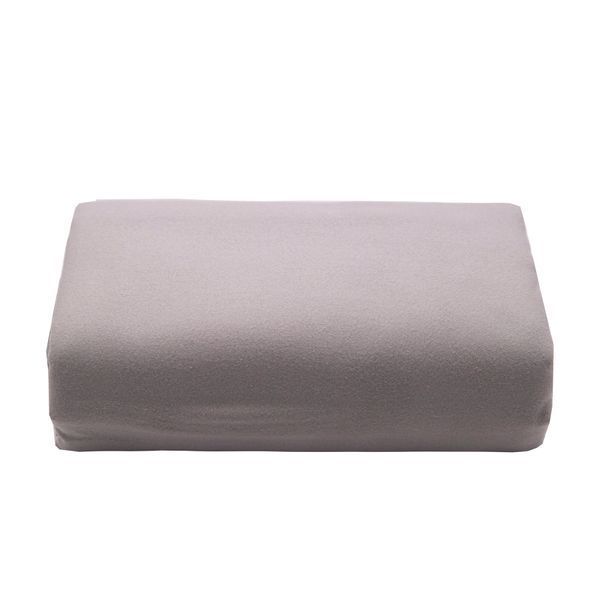 Полотенце из микрофибры TRAMP 60х120 L grey UTRA-161 UTRA-161-L-grey фото