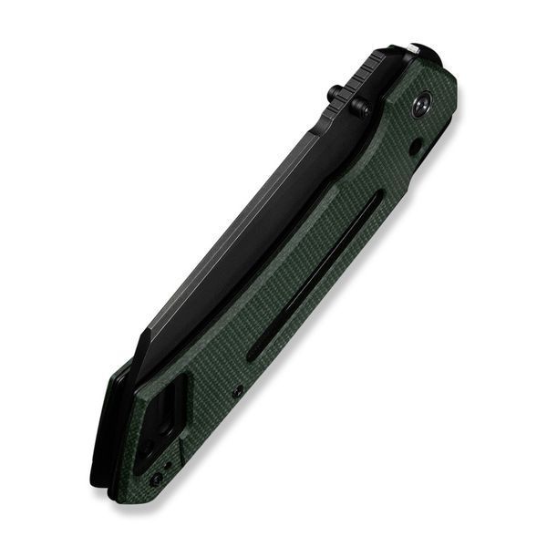 Ніж складаний Civivi Buster FG Green C24052-3 C24052-3 фото