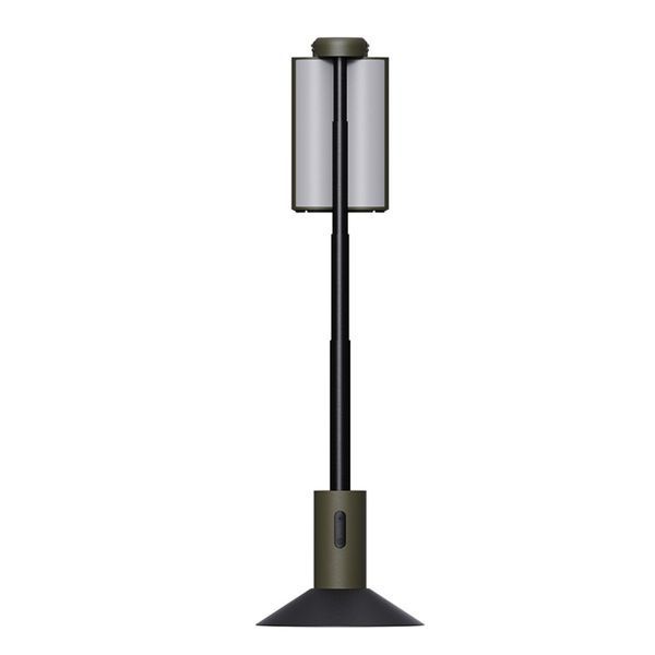 Багатофункціональний ліхтар-лампа NexTool Wukong Multifunctional Lamp NE20265 фото