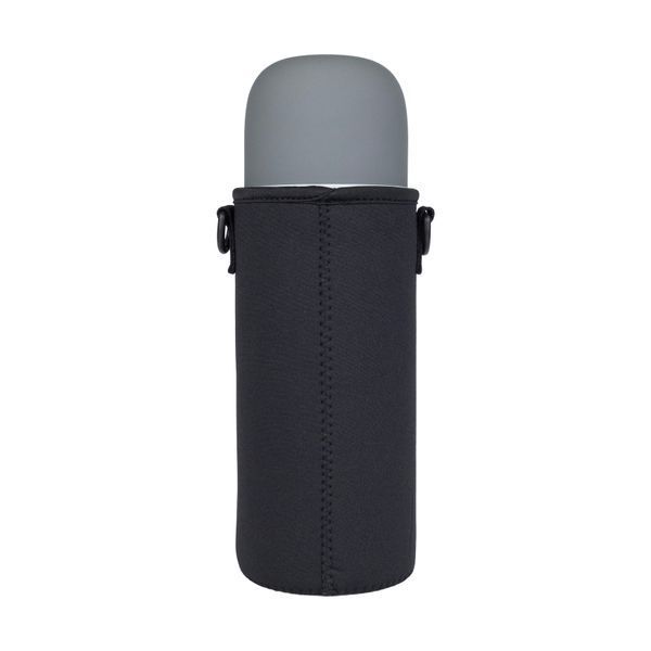 Чохол Tribe Neoprene Cover для термоса Soft touch 0,75 л T-DF-0017-black T-DF-0017-black фото