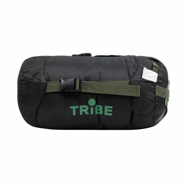 Спальный мешок Tribe Yukon 300 T-loft T-CF-0001-olive T-CF-0001-olive фото