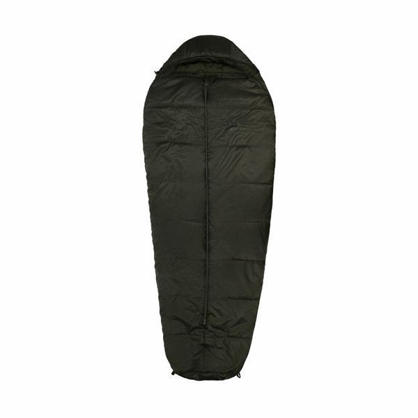 Спальный мешок Tribe Yukon 300 T-loft T-CF-0001-olive T-CF-0001-olive фото