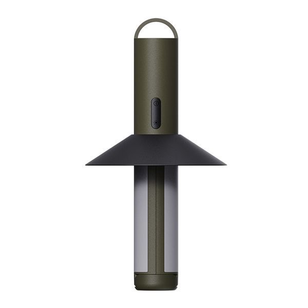 Багатофункціональний ліхтар-лампа NexTool Wukong Multifunctional Lamp NE20265 фото