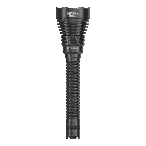 Надпотужний дальнобійний ліхтар Nitecore MH40 Pro (USB-C) 6-1187_pro фото