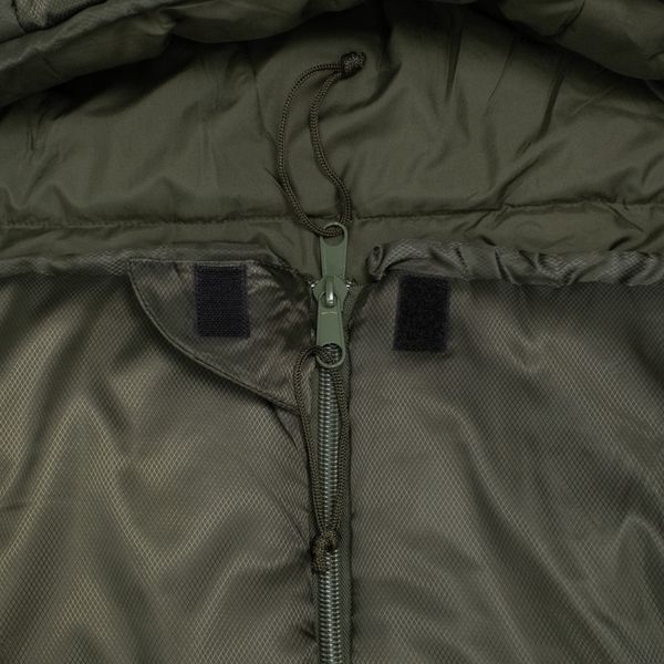 Спальный мешок Tribe Yukon 300 T-loft T-CF-0001-olive T-CF-0001-olive фото