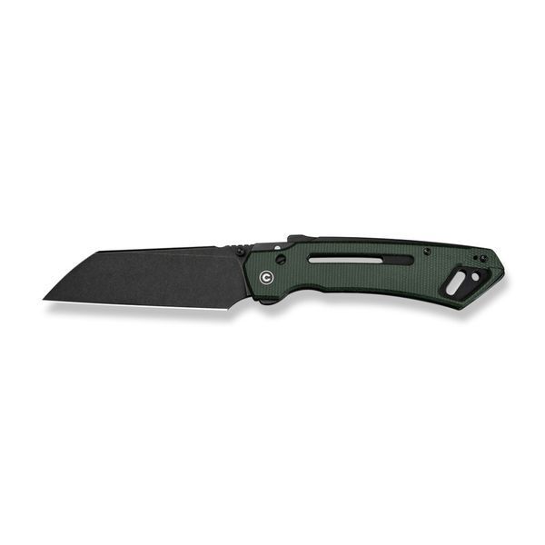 Ніж складаний Civivi Buster FG Green C24052-3 C24052-3 фото