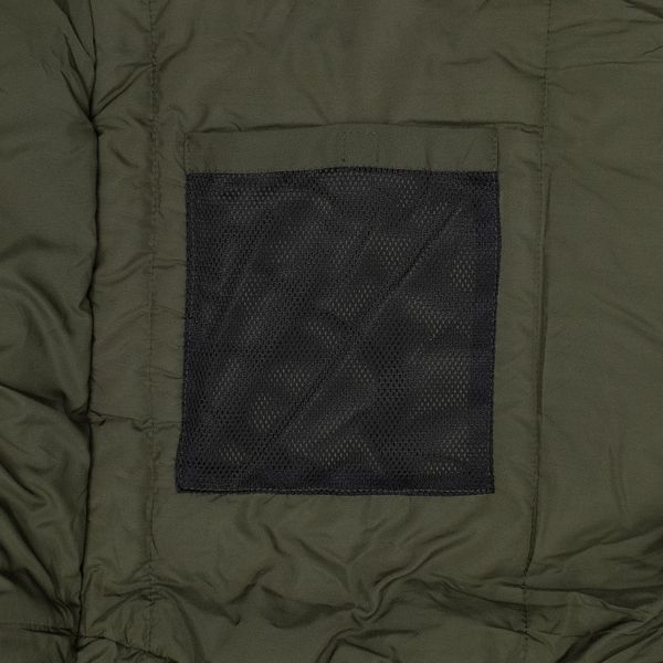 Спальный мешок Tribe Yukon 300 T-loft T-CF-0001-olive T-CF-0001-olive фото