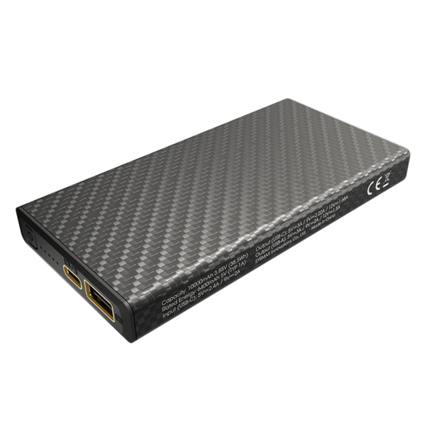 Наружное зарядное устройство, Power Bank с подогревом Nitecore SUMMIT 10000 (38,5W, QC 3.0, 10000mAh) 6-1495_10000 фото