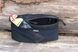 Навесная сумочка POCKET BELT X-Pac Black TravelExtreme TE09565 фото 3