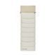 Спальний мішок Naturehike LD150 CNK2300SD016, бежевий 6976023921766 фото 1
