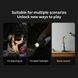 Багатофункціональний ліхтар-лампа NexTool Wukong Multifunctional Lamp NE20265 фото 9