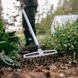 Граблі для троянд Fiskars Xact (S) 230 мм 1027038 1027038 фото 6
