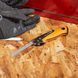 Пила універсальна складана 2 полотна (метал, дерево) Fiskars Pro PowerTooth 150 мм 13/24 TPI (1062934) 1062934 фото 8