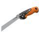 Пила універсальна складана 2 полотна (метал, дерево) Fiskars Pro PowerTooth 150 мм 13/24 TPI (1062934) 1062934 фото 5
