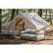 Диван, матрас надувний двомісний Naturehike NH22FCD07, надлегкий, 165x95x65 см, зі зйомною спинкою 6927595708620 фото 9