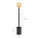 Лопата пряма Fiskars Solid (1066717) 1066717 фото 2