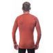 Термофутболка мужская Sensor Merino Active LS terracotta 23200037, SM11MA-terracotta-S SM11MA-terracotta-S фото 5