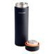 Термос Fiskars On-the-go 0.5 л, цвет черный (1078699) 1078699 фото 3