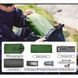 Палатка сверхлегкая двухместная Naturehike Cloud Up Pro CNK2350WS020, темно-зеленая 6927595798737 фото 5
