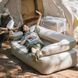 Диван, матрас надувний двомісний Naturehike NH22FCD07, надлегкий, 165x95x65 см, зі зйомною спинкою 6927595708620 фото 7