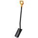 Лопата пряма Fiskars Solid (1066717) 1066717 фото 3