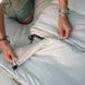 Спальний мішок Naturehike LD150 CNK2300SD016, бежевий 6976023921766 фото 2