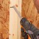 Пила універсальна складана 2 полотна (метал, дерево) Fiskars Pro PowerTooth 150 мм 13/24 TPI (1062934) 1062934 фото 10