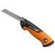 Пила універсальна складана 2 полотна (метал, дерево) Fiskars Pro PowerTooth 150 мм 13/24 TPI (1062934) 1062934 фото 6