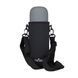 Чохол Tribe Neoprene Cover для термоса Soft touch 0,75 л T-DF-0017-black T-DF-0017-black фото 3