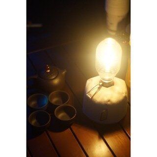 FM Firefly Gas Lantern газова лампа Firefly фото