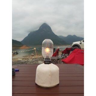 FM Firefly Gas Lantern газова лампа Firefly фото