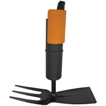 Двойная сапа Fiskars QuikFit 137572 (1000735) 1000735 фото
