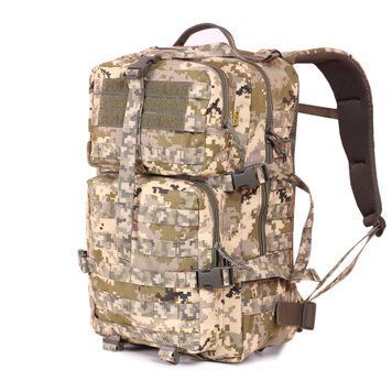 рюкзак TACTIC 30 MM14 Ukr TravelExtreme TC02305 фото