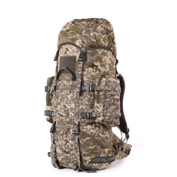 рюкзак RAID MM14 Ukr TravelExtreme TC03706 фото