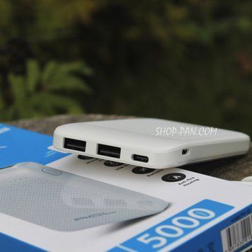 Повербанк 5000 mAh для мангала SP00364 фото
